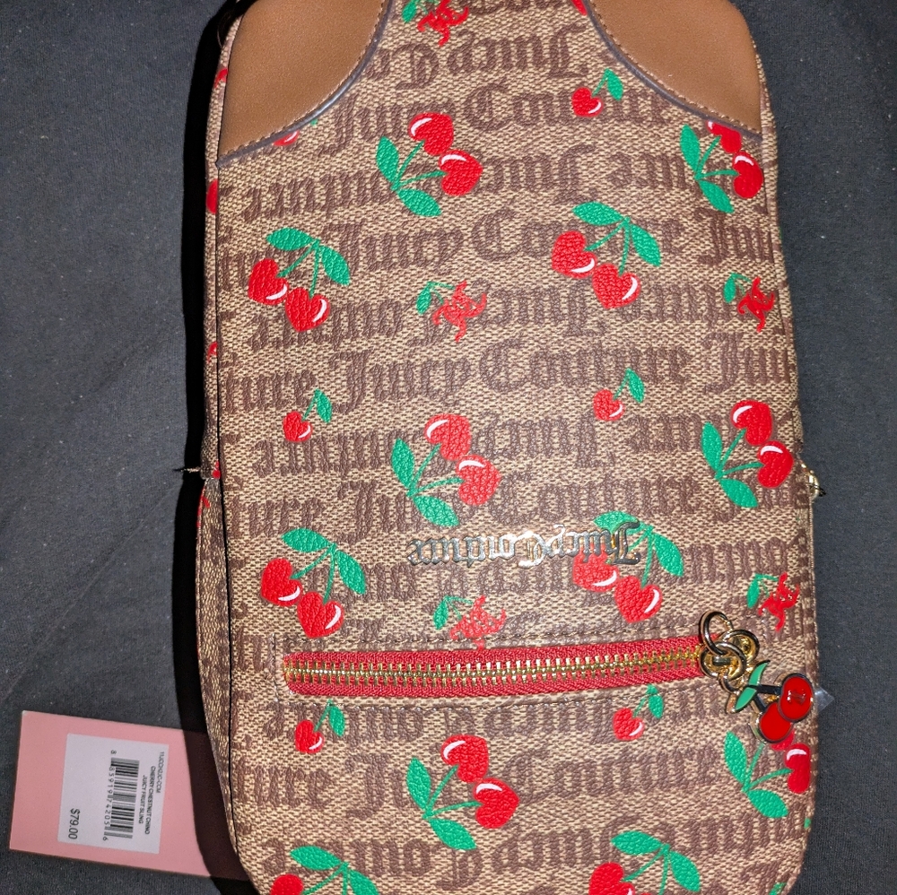 COPY - Juicy couture bag